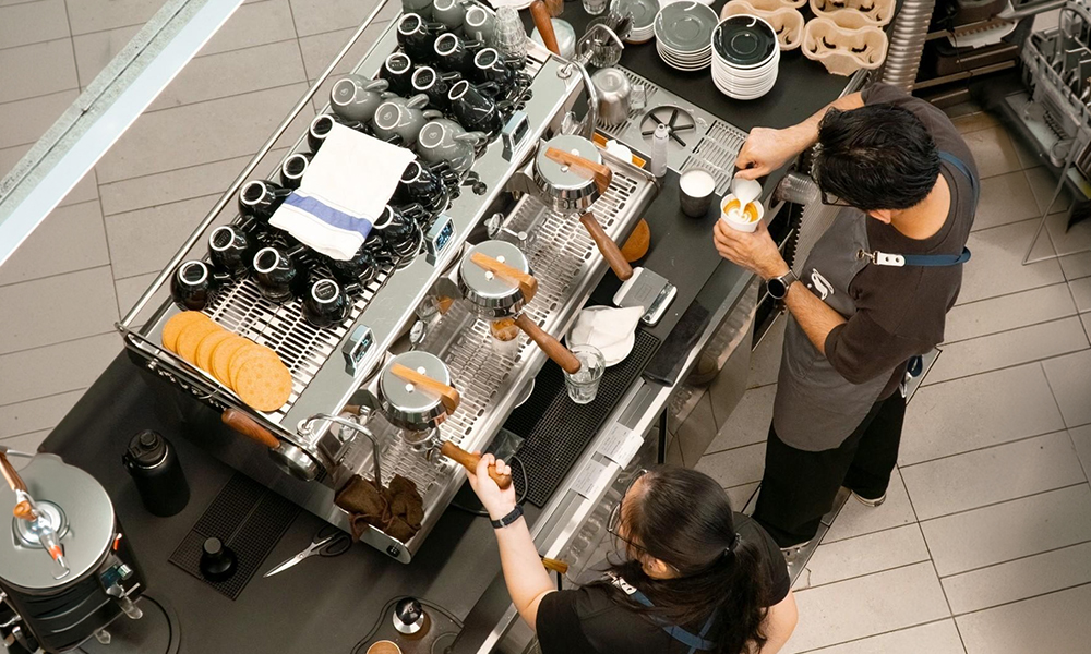 Kafe Açarken Danışmanlık Almak Ne Kazandırır? | Mutbex