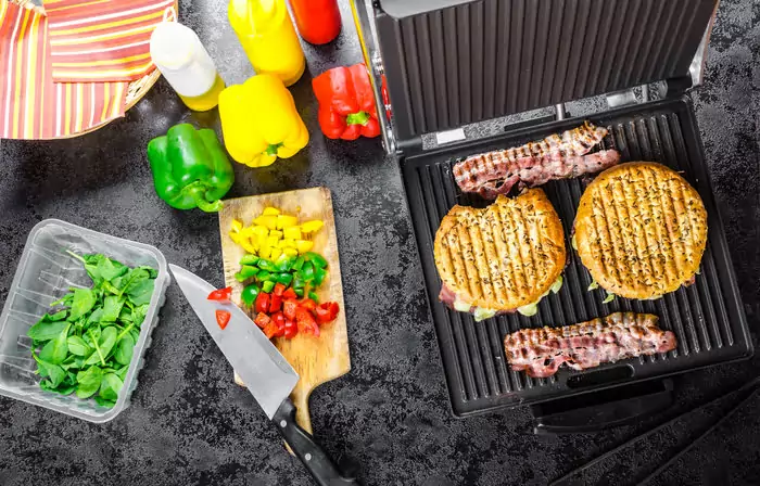 Endüstriyel Tost Makinesi Nasıl Kullanılır?