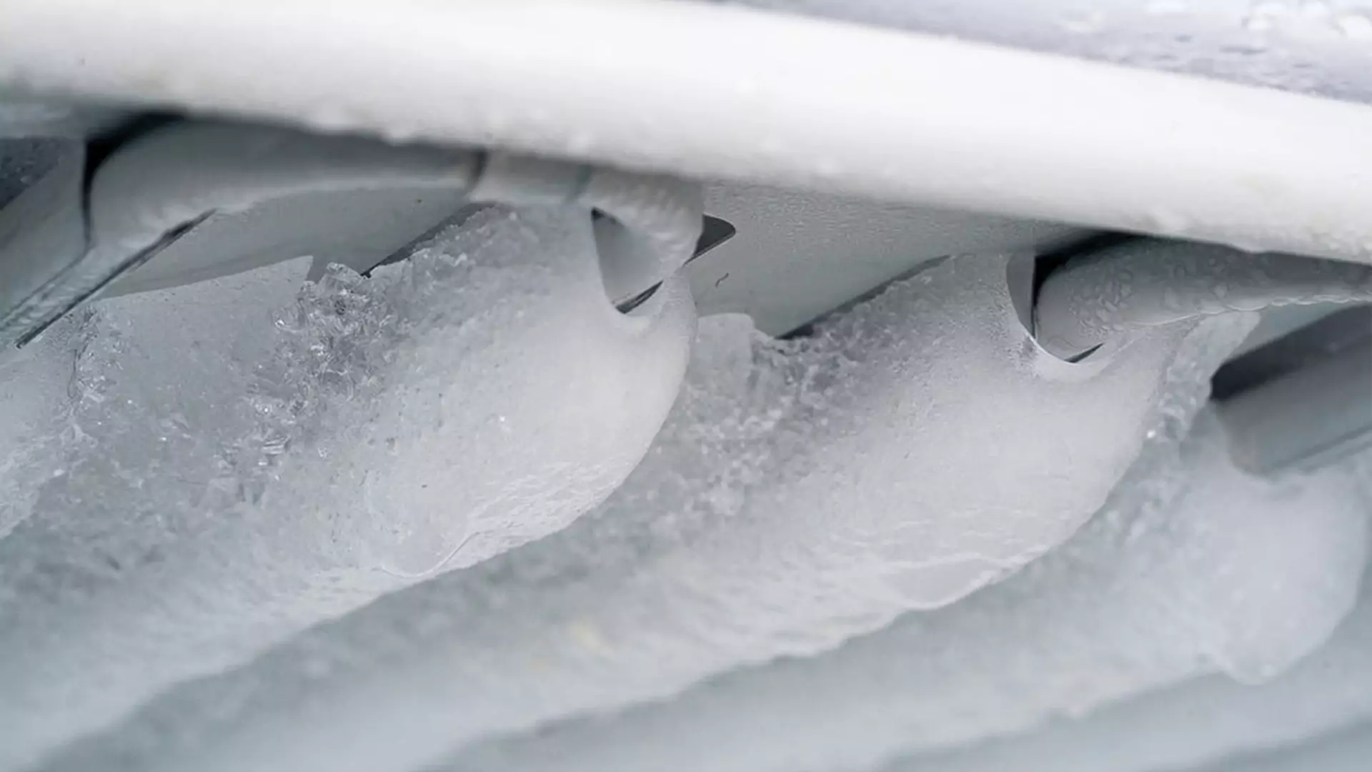 How to Perform Defrosting in Industrial Refrigerators